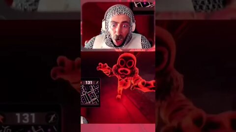 Dark deception horror