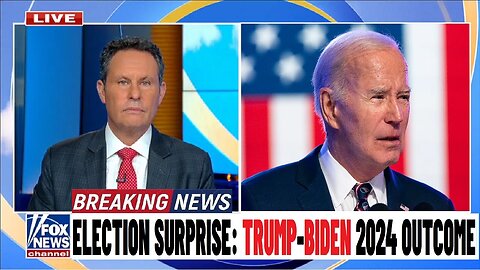 ᖴO᙭ & ᖴRIENDS [7AM] 5/15/24 FULL END SHOW - FOX News