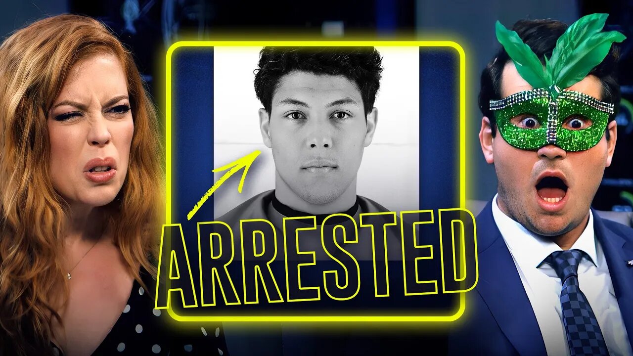 Jackson Mahomes Arrested, TikTok Career Over? | Ep 37