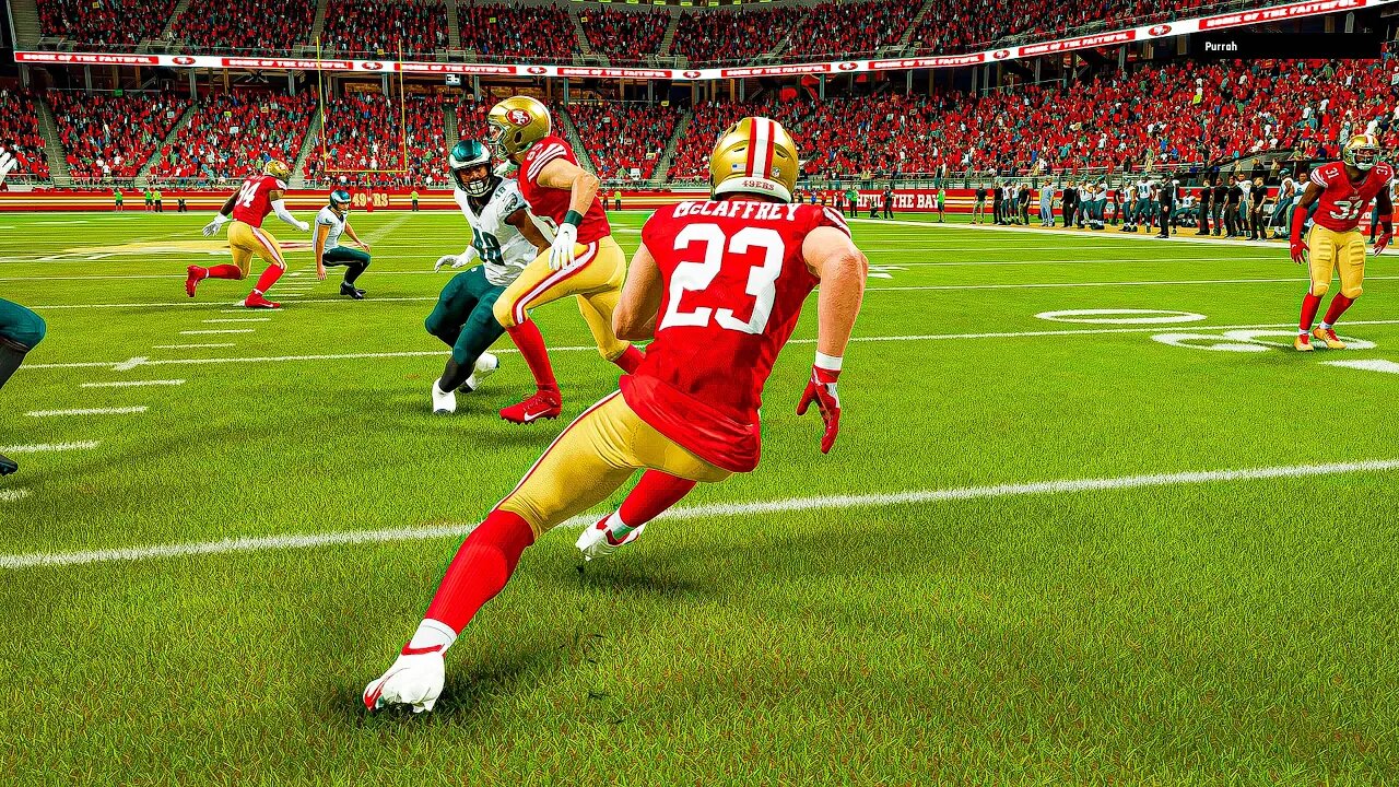 MADDEN 23 Is Broken: This Ending Made Me RAGE!