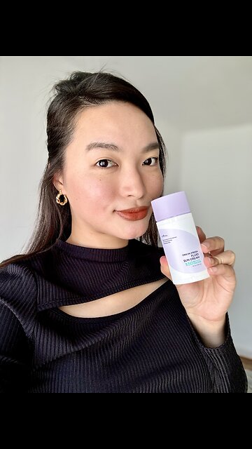 Isntree - Onion Fresh Fluid Sun Cream