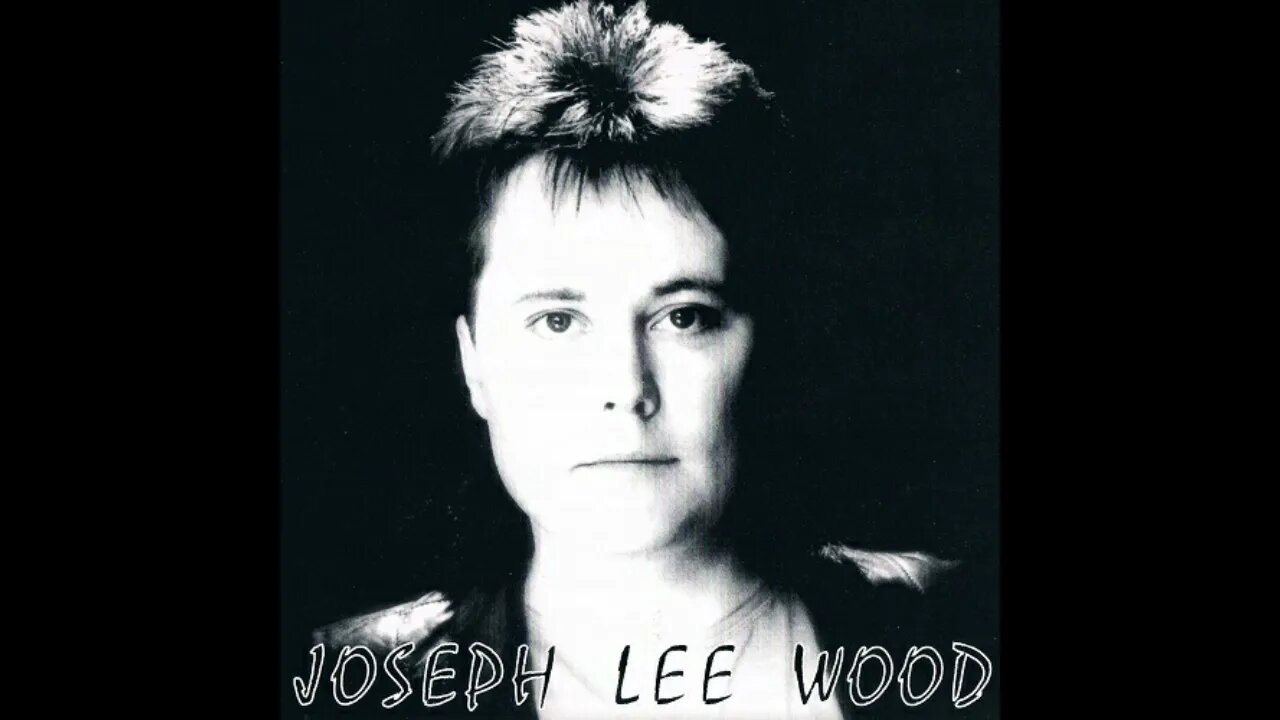 Joseph Lee Wood – Letters In The Rain