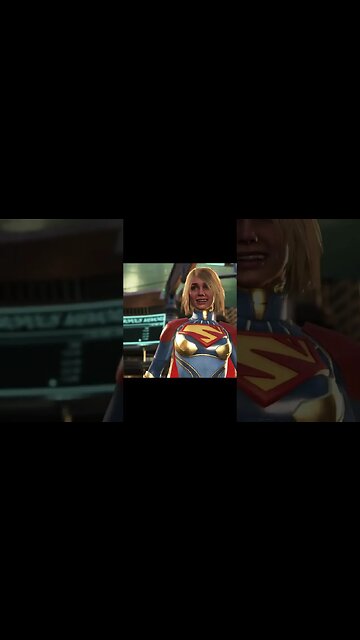 You'd Be Lucky To Tickle Me | Injustice 2 #injustice2 #gaming #shorts
