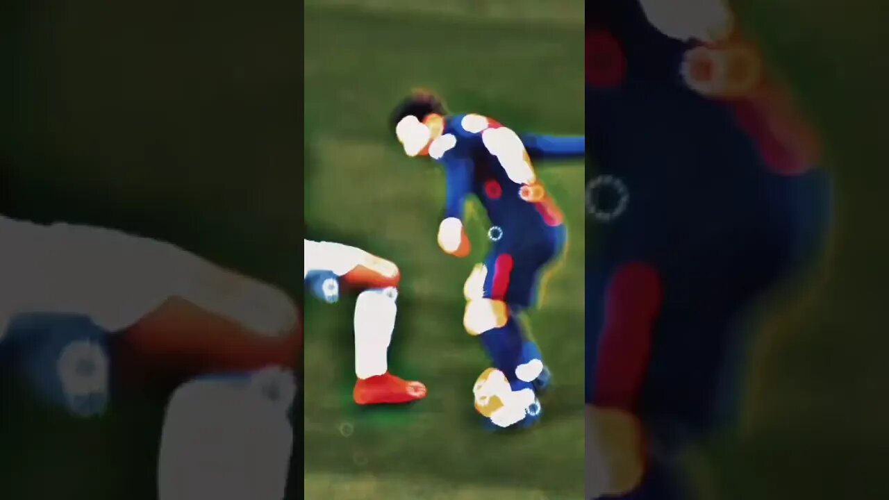 Messi skill 😊🤩 #leo #messi #messiskills #viral #shortvideo #intermiamicf