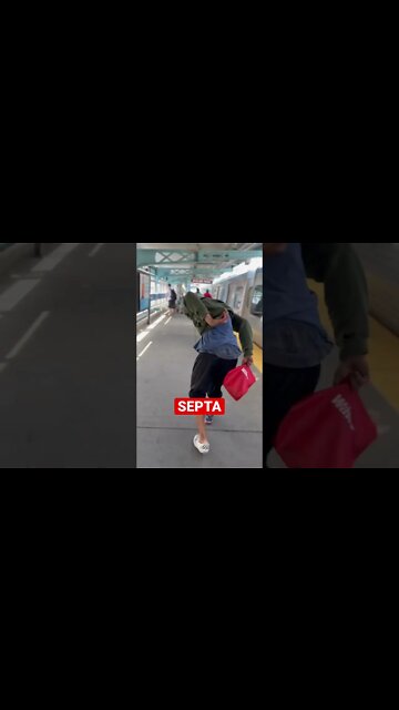 Kensington El Riders