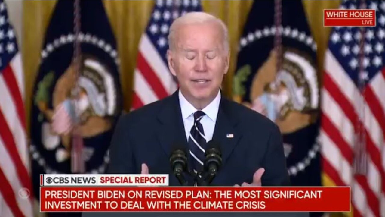 Did he mention "a credit"?... Sure, nothing to do with China...right?