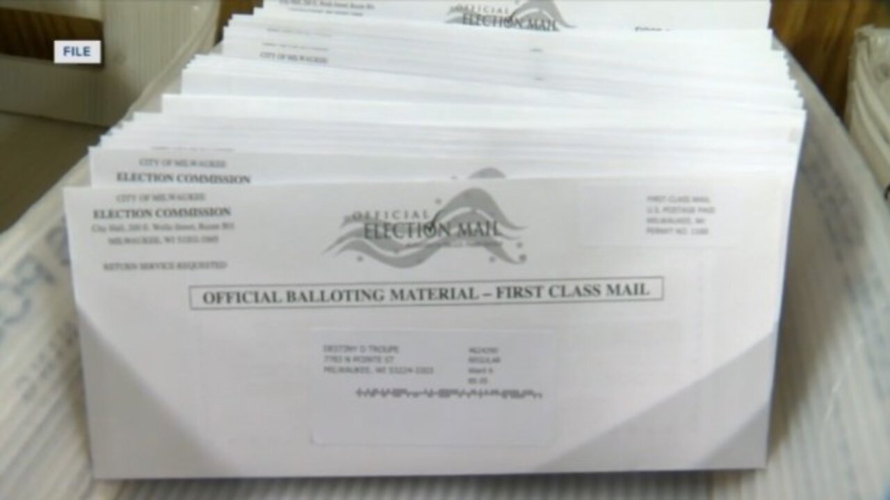 Fraudulent Use of Absentee Ballots, Dirty Voter Rolls Must Be Sorted Out