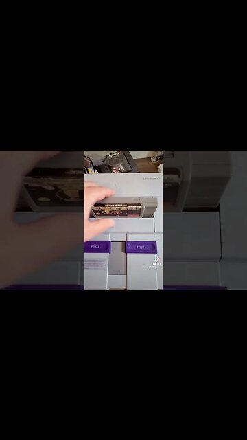 Beavis and Butthead (SNES Hidden Gem of the Day YT Short)