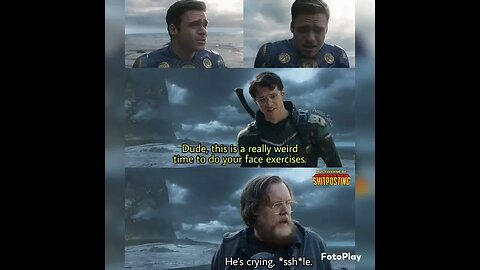 Check Out Today's Superhero Memes Just For You!!! @Superhero Deep Dive