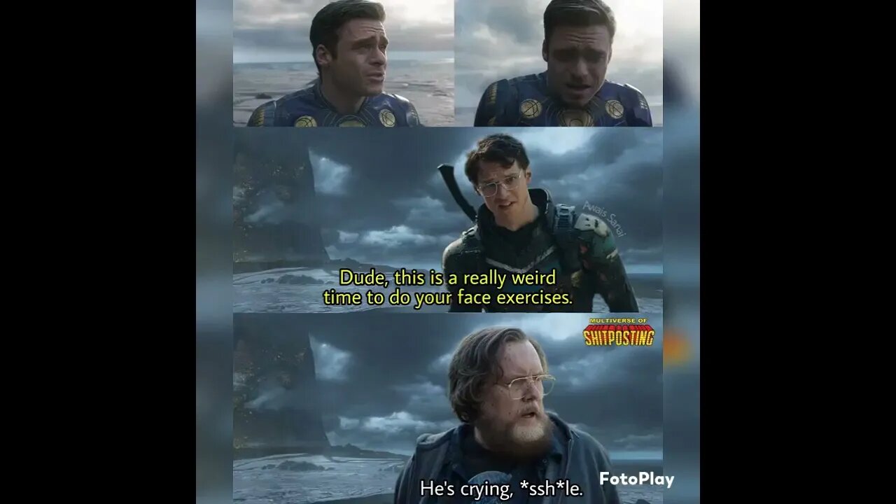 Check Out Today's Superhero Memes Just For You!!! @Superhero Deep Dive