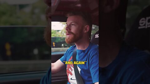 Every Car Guy Ever!