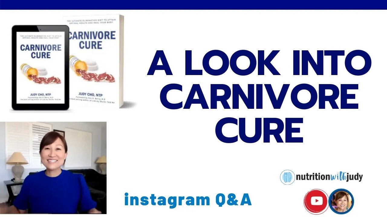 A Look into Carnivore Cure: Chapter Review & FAQ