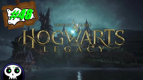 Hogwarts Legacy (#Final)