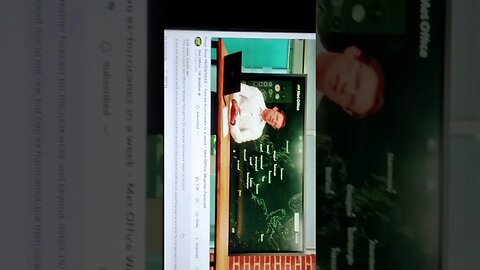 #veiws_viral_video_subscribers_grow #clip from the met Office the weather enjoy 😉