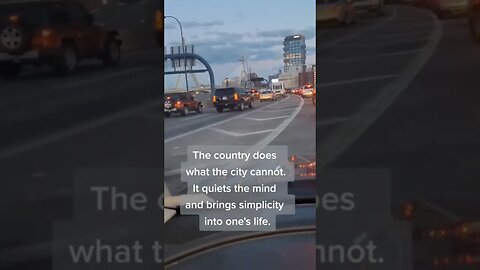 Boston Traffic