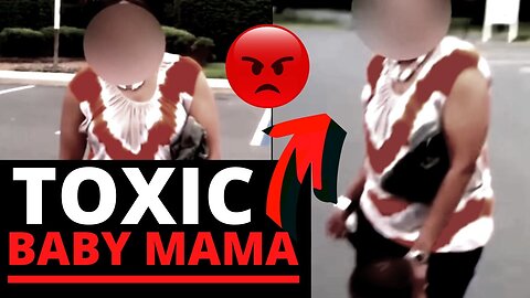 Another ANGRY Baby Mama Gets EXPOSED _ The Coffee Pod