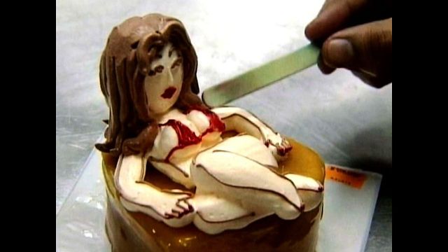 10 Valentine's Day Presents You Should Probably Avoid