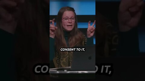 The PROBLEM with Redefining Sexuality