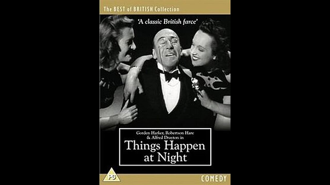 Things Happen at Night (1948)