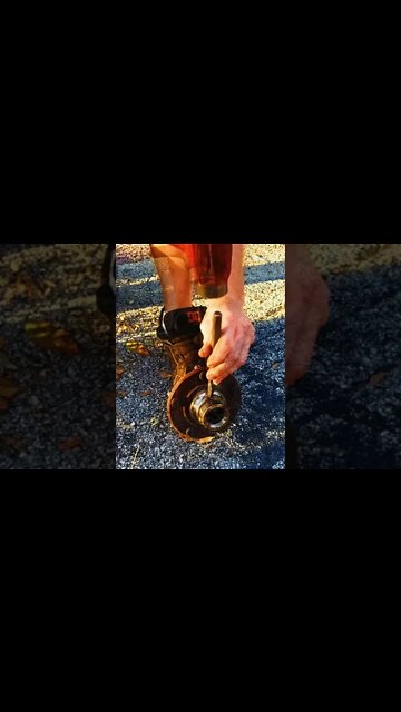 love this wheel bearing tool!