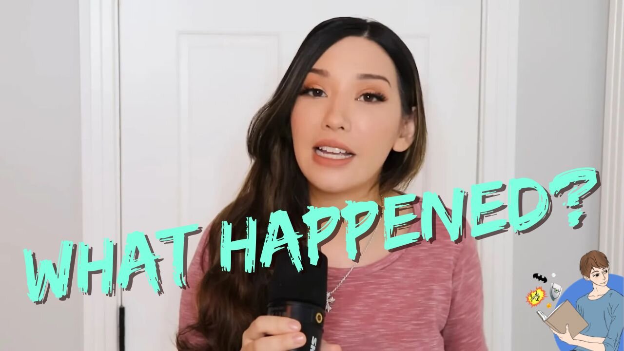 The Lauren Chen And Tenet Media Situation Is Insane