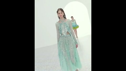 Georges Hobeika Haute Couture Spring/Summer 2022 Collection