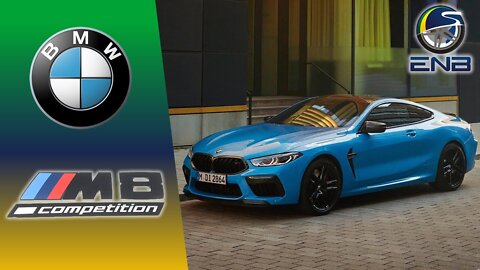 Briefing #141 - A volta das BMW Serie 8 e M8 2023