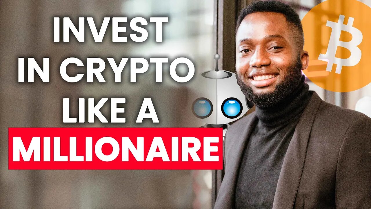 My Secret To Crypto Investing. DCA Strategy But Using Robots. Step By Step Guide.