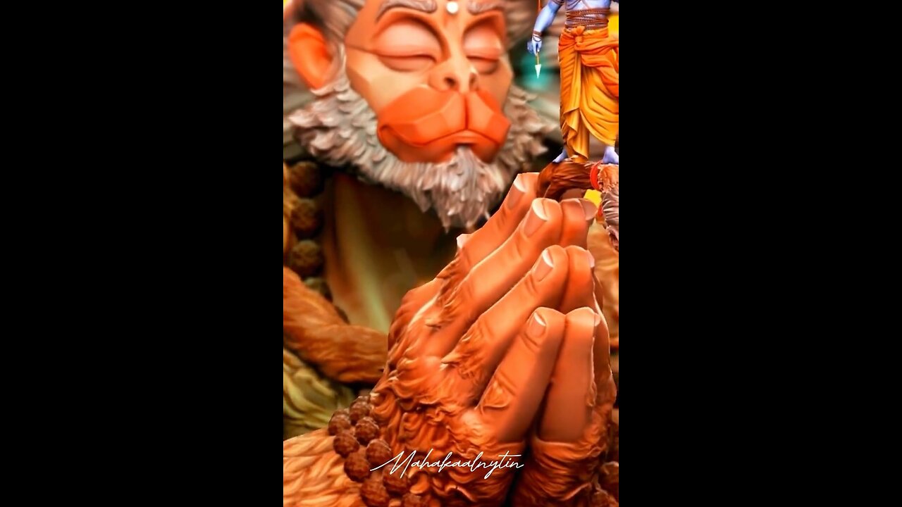 Jai Hanuman