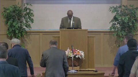 Lincoln Park Church of Christ Livestream