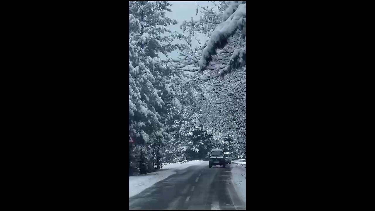 Beautiful view
