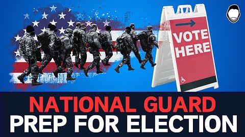 Governor Deploying National Guard for Election in Washington