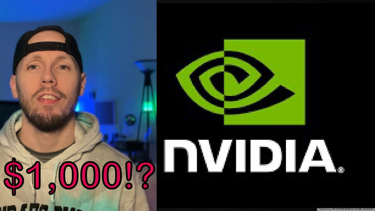 NVIDIA to $1,000? - Analysts Weigh In