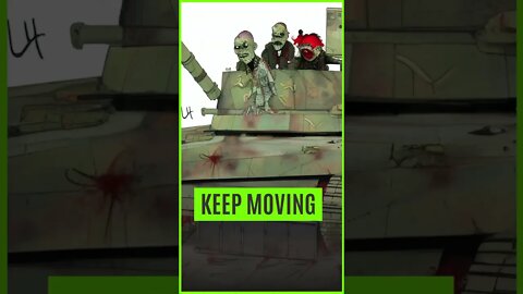 5 Tips to Survive Against Tank Driving Zombies