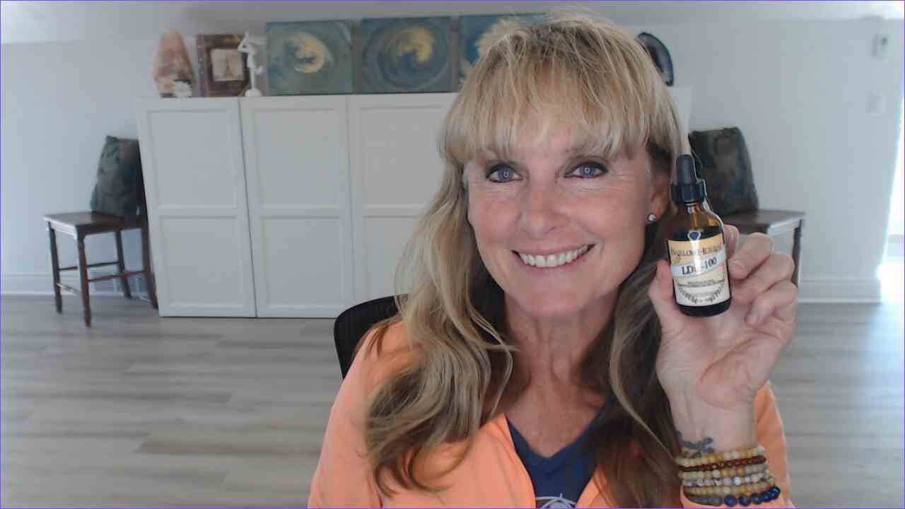 I've been doing these herbal remedies for Decades