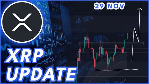 XRP BREAKING OUT NOW!🔥 | RIPPLE (XRP) PRICE PREDICTION & NEWS 2024!