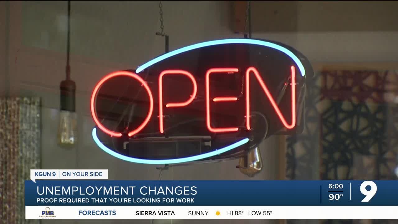 Will Governor’s order help fill vacant jobs?