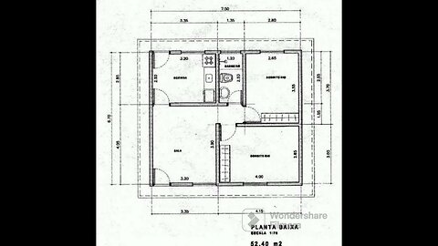 planta baixa6x7 basica