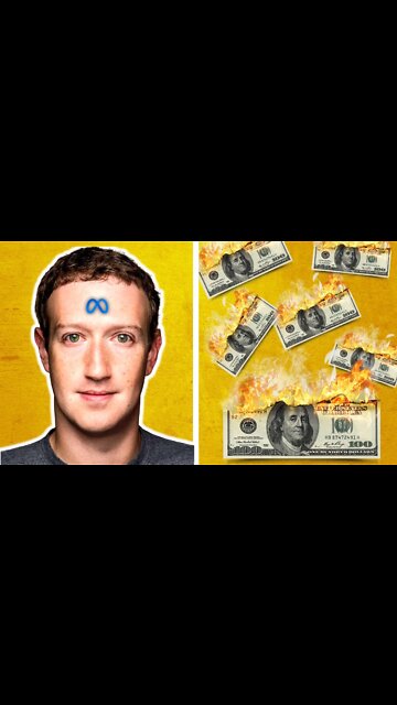 Mark Zuckerberg Lost How Much?! 😲