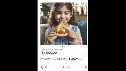 Etsy-A Pedo's Paradise?