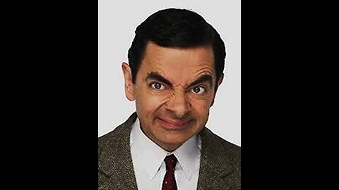 Mr bean smartwork