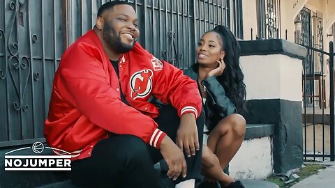 Airplane James - FWU (Official Music Video)