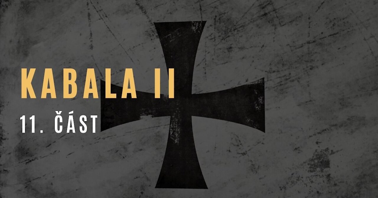 Kabala II (11. část - Bill Gates a jeho falešná filantropie)
