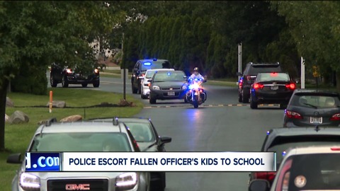 News 5 Cleveland Latest Headlines | August 30, 12pm
