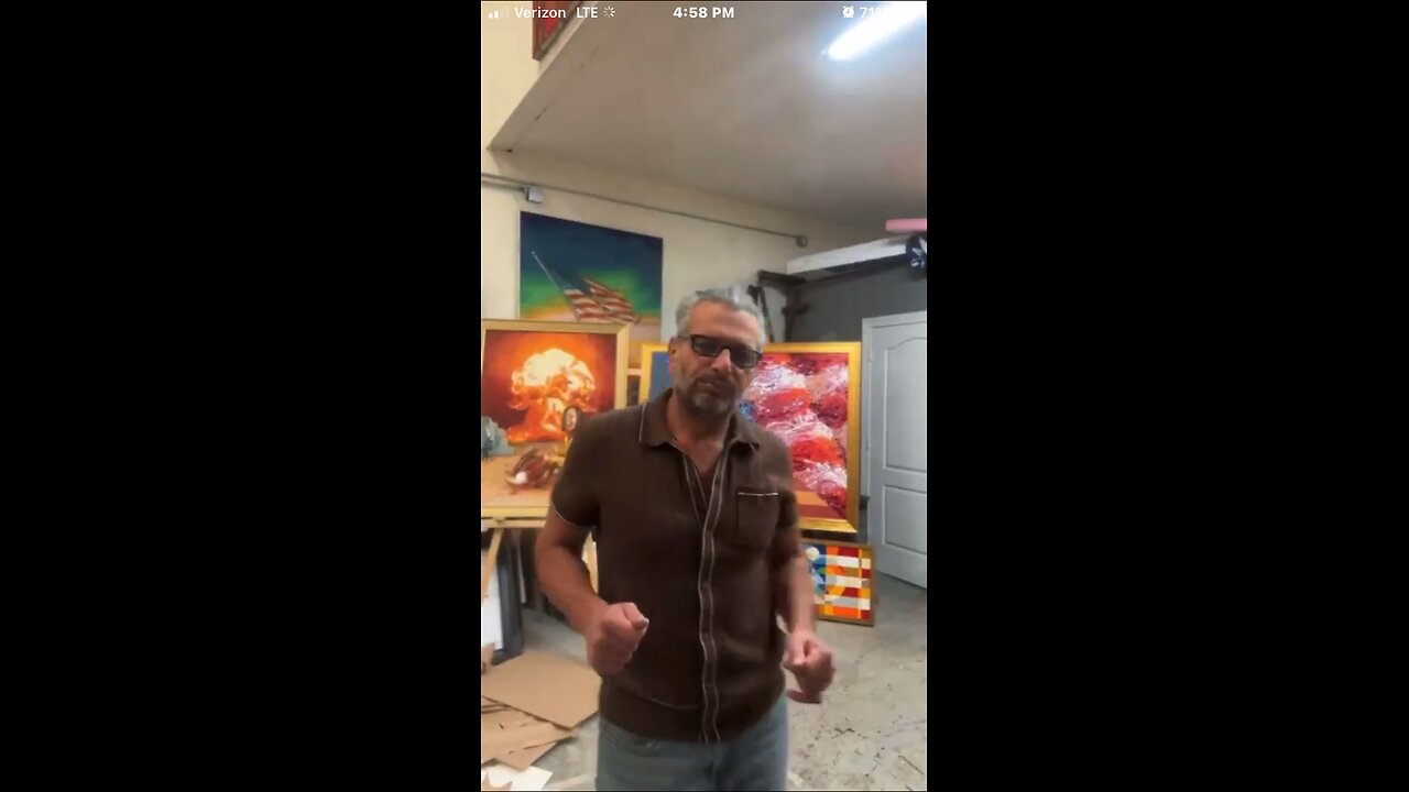 Me be not a saint, me cast few stones, but….