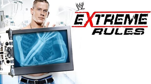 "2TM" Extreme Rules 2011 Highlights