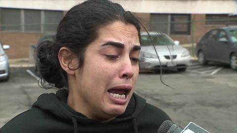 Aunt of child who tipster said was buried in yard: 'What is wrong with our system?'