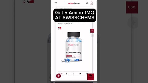 5 Amino 1MQ Review - Profound Increased Fat Loss / Muscle Strength and Performance