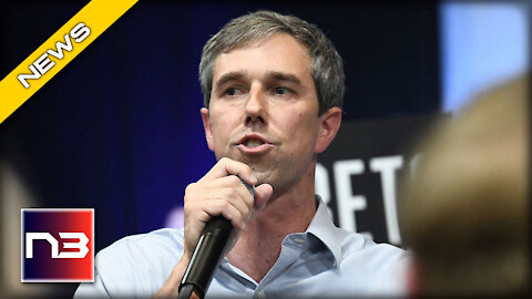 Beto is BACK with Most Disgraceful Attack on Republicans Yet