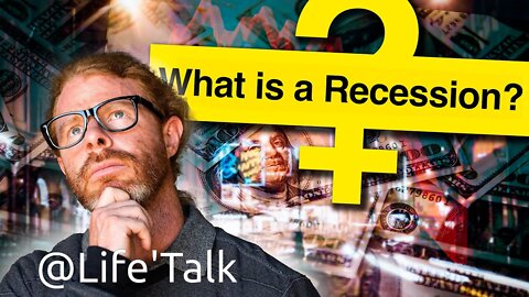 What is a Recession?